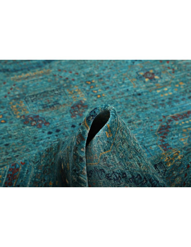 Tappeto Ziegler Mammalucchi Pakistan cm.126x183