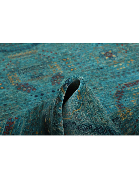 Tappeto Ziegler Mammalucchi Pakistan cm.126x183