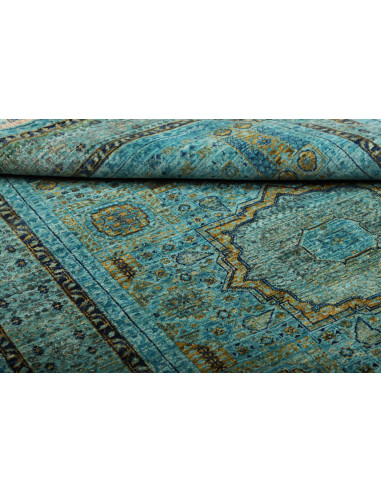 Tappeto Ziegler Mammalucchi Pakistan cm.126x188