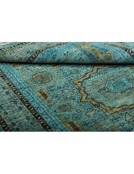 Tappeto Ziegler Mammalucchi Pakistan cm.126x188