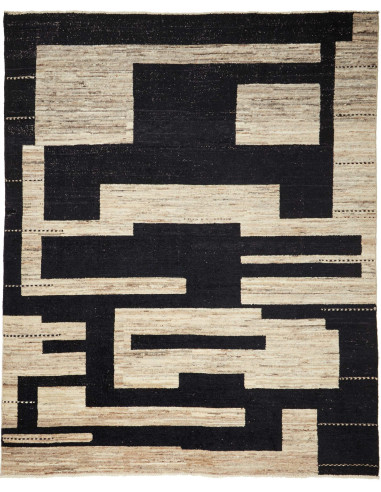 Tappeto Gabbeh Casablanca Pakistan cm.240x293