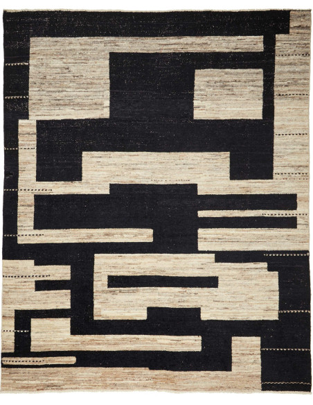 Tappeto Gabbeh Casablanca Pakistan cm.240x293