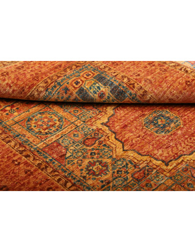 Tappeto Ziegler Mammalucchi Pakistan cm.99x146