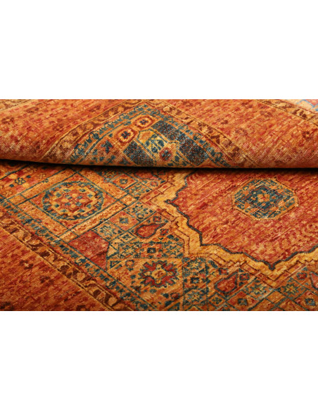 Tappeto Ziegler Mammalucchi Pakistan cm.99x146