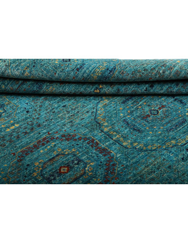 Tappeto Ziegler Mammalucchi Pakistan cm.126x183