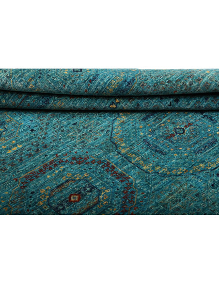 Tappeto Ziegler Mammalucchi Pakistan cm.126x183