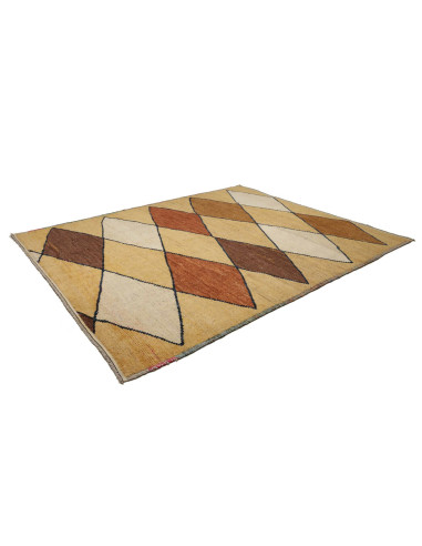 Tappeto Gabbeh Casablanca Pakistan cm.250x302