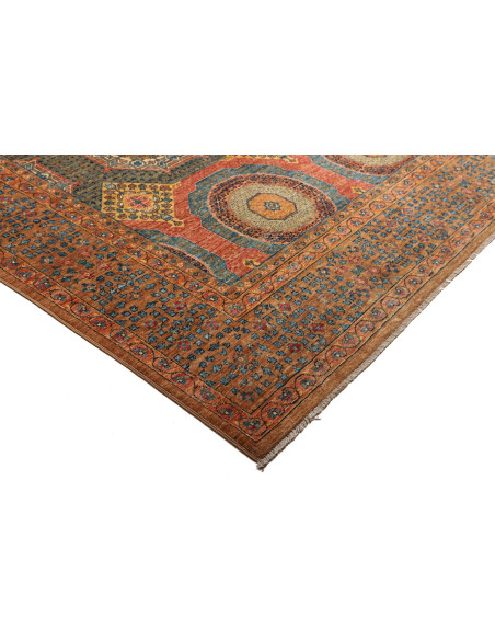 Tappeto Ziegler Mammalucchi Pakistan cm.247x310