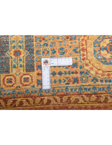 Tappeto Ziegler Mammalucchi Pakistan cm.99x146