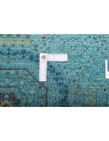 Tappeto Ziegler Mammalucchi Pakistan cm.126x183