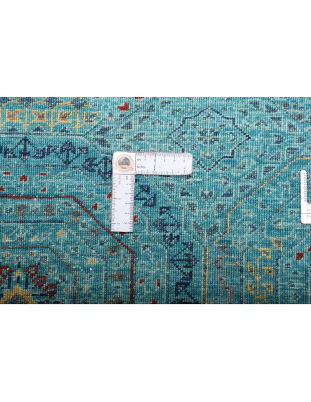 Tappeto Ziegler Mammalucchi Pakistan cm.126x183