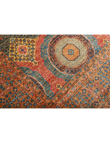 Tappeto Ziegler Mammalucchi Pakistan cm.247x310