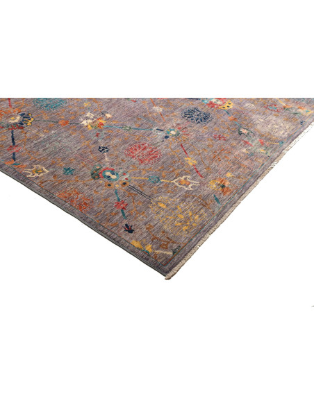 Tappeto Shahi Fine Pakistan cm.201x292