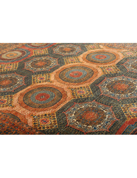 Tappeto Ziegler Mammalucchi Pakistan cm.247x310