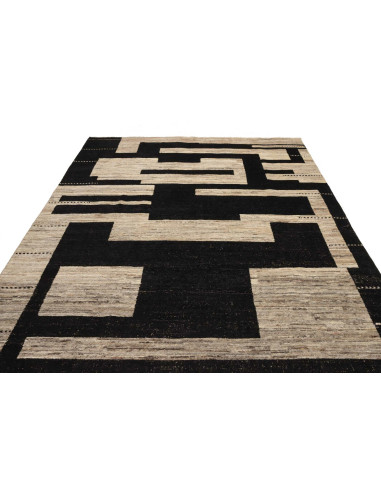 Tappeto Gabbeh Casablanca Pakistan cm.240x293