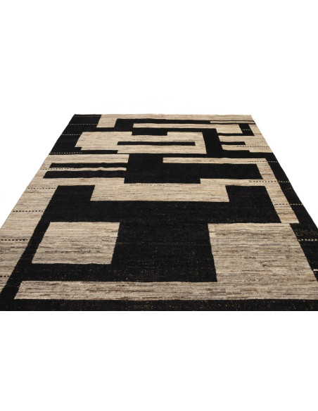 Tappeto Gabbeh Casablanca Pakistan cm.240x293