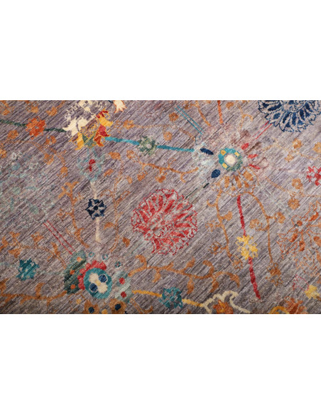 Tappeto Shahi Fine Pakistan cm.201x292