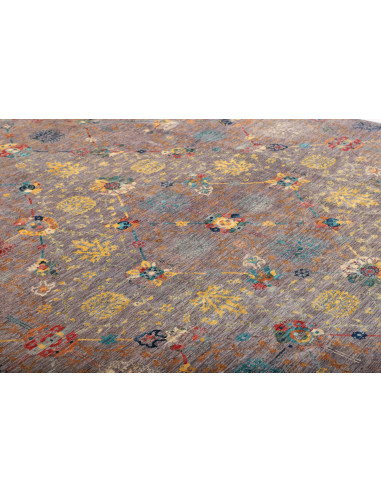 Tappeto Shahi Fine Pakistan cm.201x292