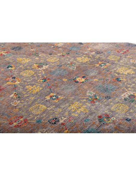 Tappeto Shahi Fine Pakistan cm.201x292