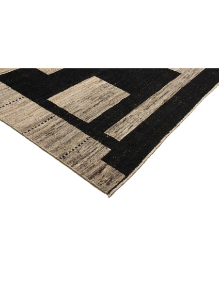 Tappeto Gabbeh Casablanca Pakistan cm.240x293