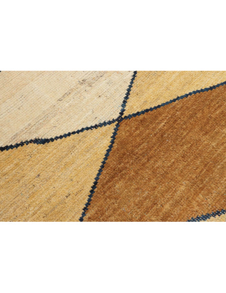 Tappeto Gabbeh Casablanca Pakistan cm.250x302