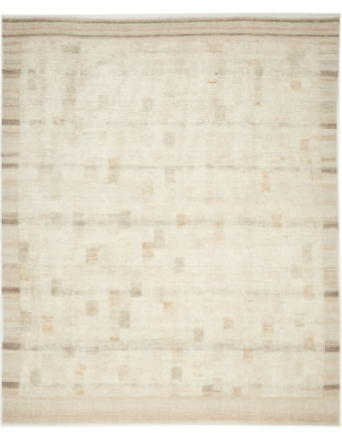 Tappeto Gabbeh Casablanca Pakistan cm.248x299