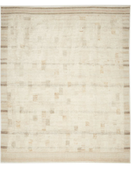 Tappeto Gabbeh Casablanca Pakistan cm.248x299