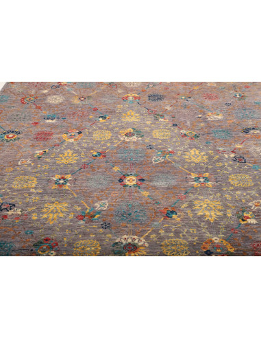 Tappeto Shahi Fine Pakistan cm.201x292