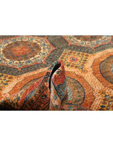 Tappeto Ziegler Mammalucchi Pakistan cm.247x310