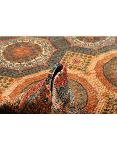 Tappeto Ziegler Mammalucchi Pakistan cm.247x310