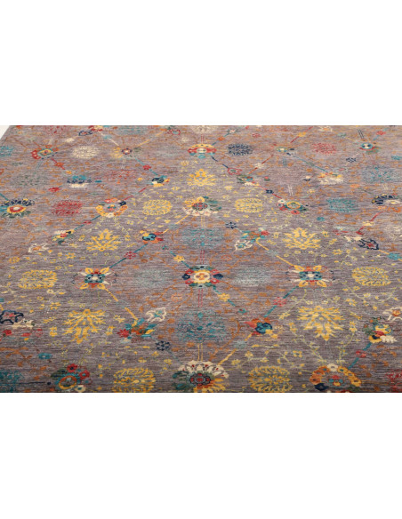 Tappeto Shahi Fine Pakistan cm.201x292