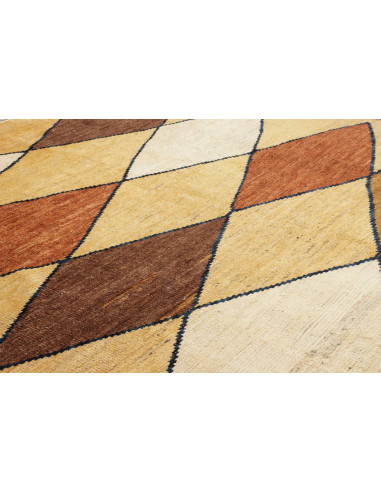 Tappeto Gabbeh Casablanca Pakistan cm.250x302