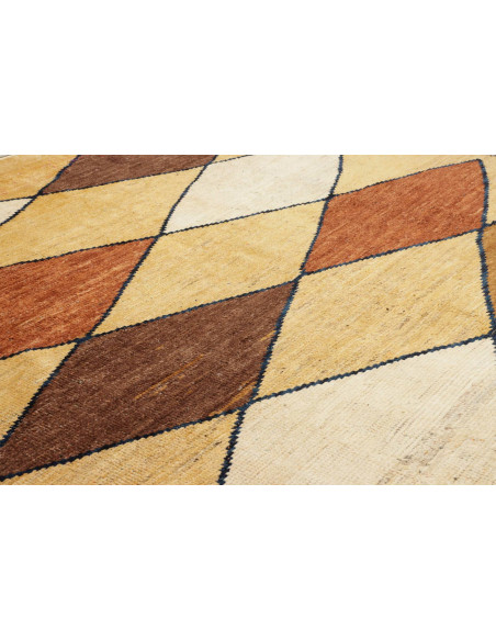 Tappeto Gabbeh Casablanca Pakistan cm.250x302