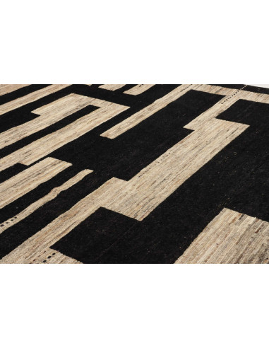 Tappeto Gabbeh Casablanca Pakistan cm.240x293