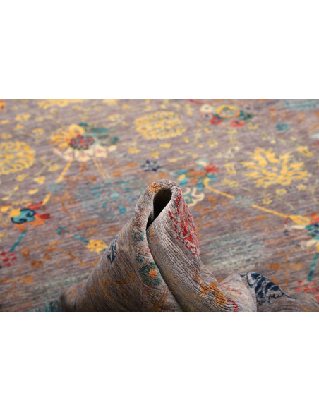 Tappeto Shahi Fine Pakistan cm.201x292