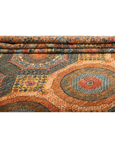 Tappeto Ziegler Mammalucchi Pakistan cm.247x310