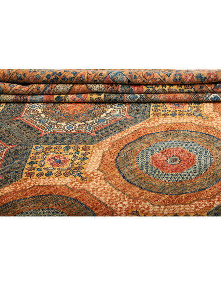 Tappeto Ziegler Mammalucchi Pakistan cm.247x310