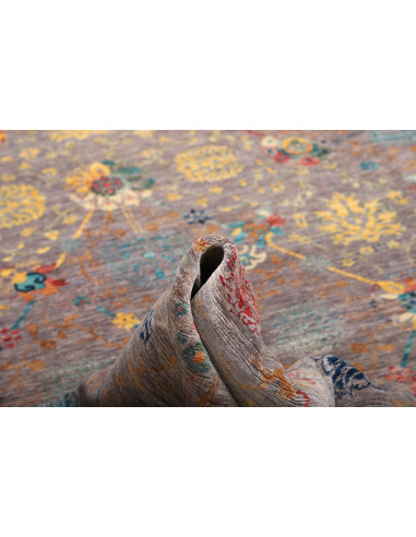 Tappeto Shahi Fine Pakistan cm.201x292