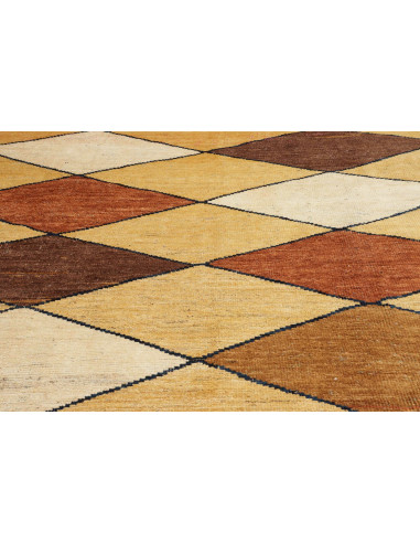 Tappeto Gabbeh Casablanca Pakistan cm.250x302