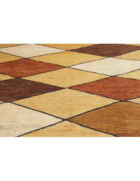 Tappeto Gabbeh Casablanca Pakistan cm.250x302