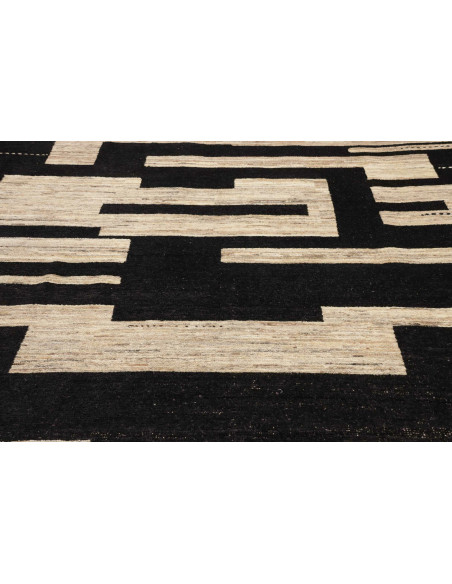 Tappeto Gabbeh Casablanca Pakistan cm.240x293