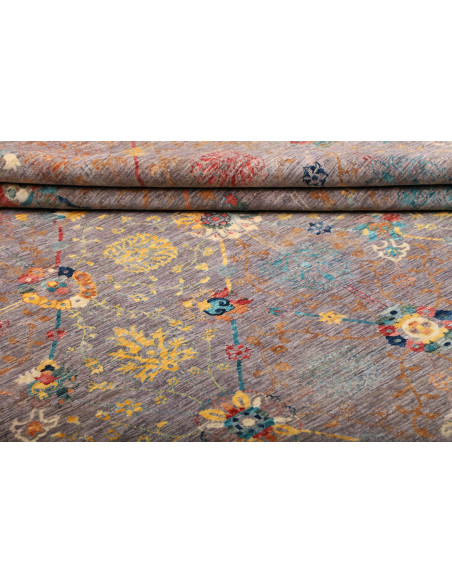 Tappeto Shahi Fine Pakistan cm.201x292