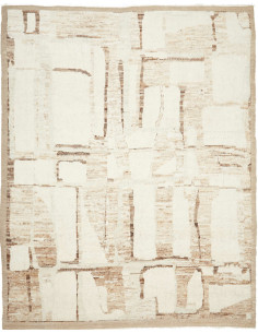 Tappeto Gabbeh Casablanca Pakistan cm.233x300