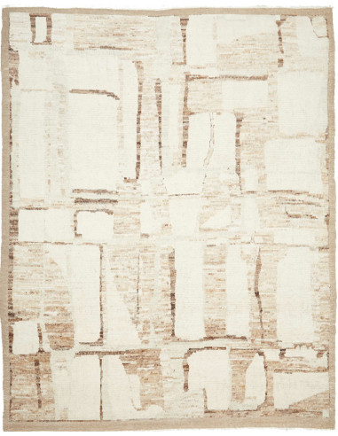 Tappeto Gabbeh Casablanca Pakistan cm.233x300