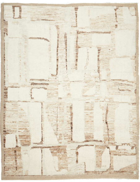 Tappeto Gabbeh Casablanca Pakistan cm.233x300