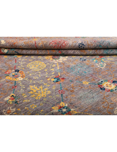 Tappeto Shahi Fine Pakistan cm.201x292