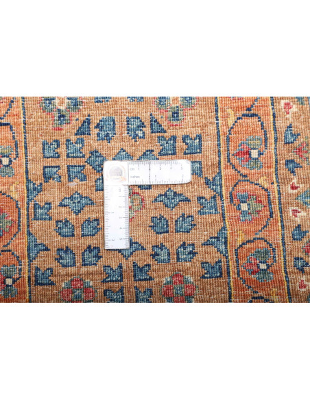 Tappeto Ziegler Mammalucchi Pakistan cm.247x310