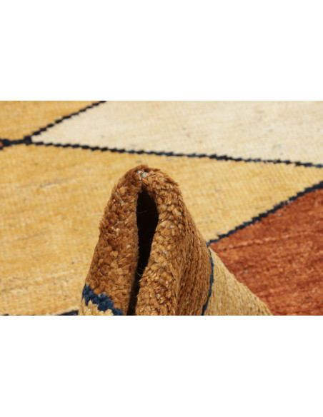 Tappeto Gabbeh Casablanca Pakistan cm.250x302