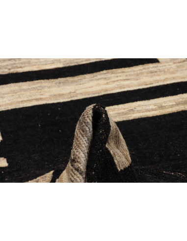 Tappeto Gabbeh Casablanca Pakistan cm.240x293