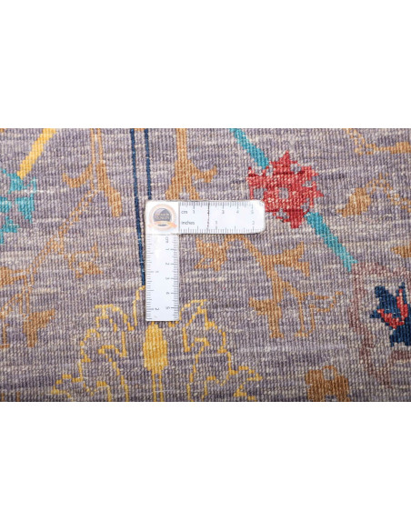 Tappeto Shahi Fine Pakistan cm.201x292